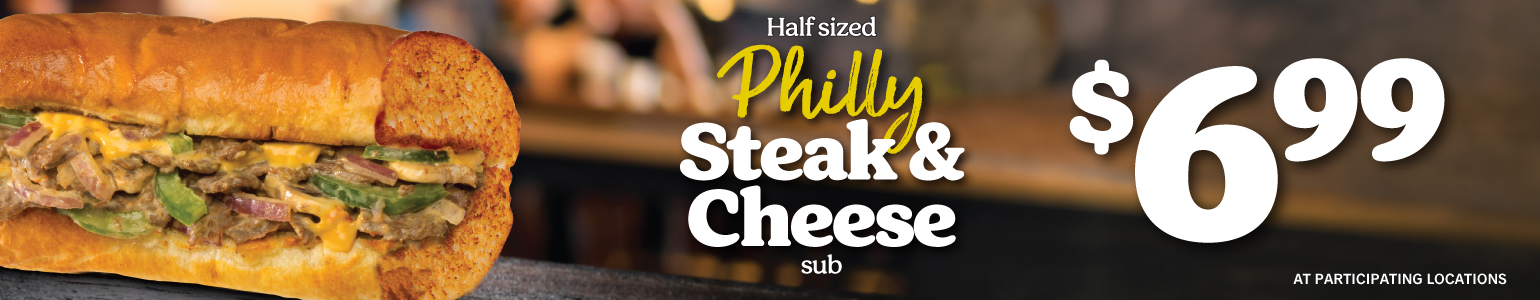 Capt.Sub Deals image